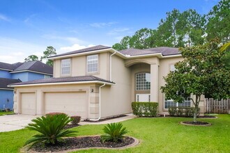 2183 S Cranbrook Ave in St. Augustine, FL - Building Photo - Building Photo
