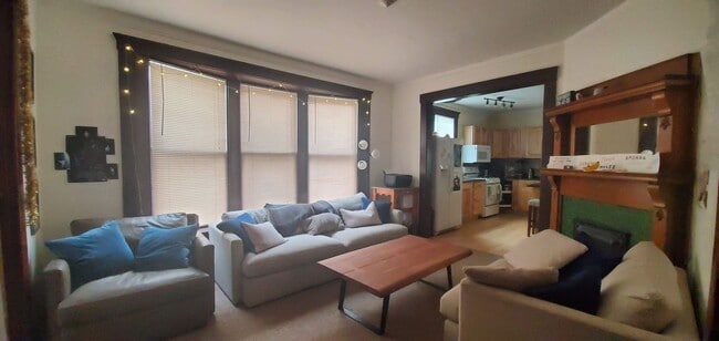 328 Catherine St in Ann Arbor, MI - Building Photo - Building Photo