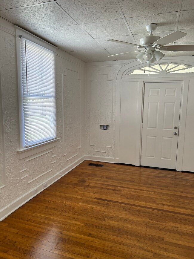 5816 Tchoupitoulas St, Unit 5816 Tchoupitoulas in New Orleans, LA - Building Photo - Building Photo