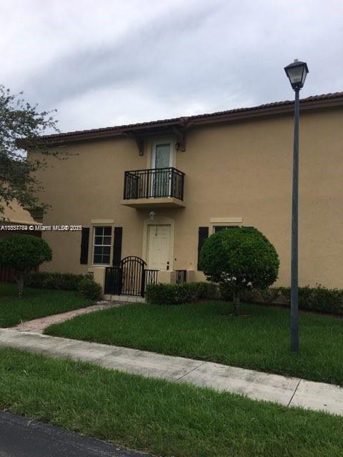 property at 12844 SW 133rd Terrace