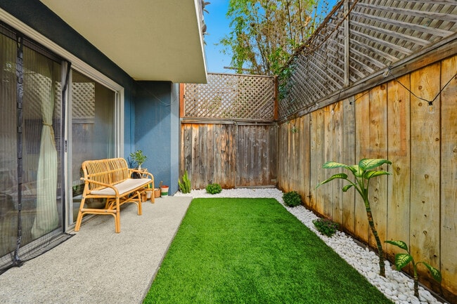 3815 3rd Ave, Unit #14 in San Diego, CA - Foto de edificio - Building Photo