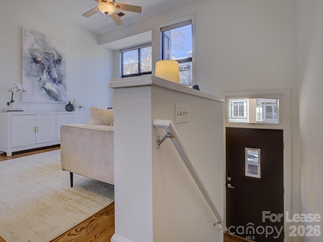 636 Garden District Dr in Charlotte, NC - Building Photo - Building Photo