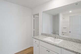 109 Desert Hare Dr in Jarrell, TX - Building Photo - Building Photo