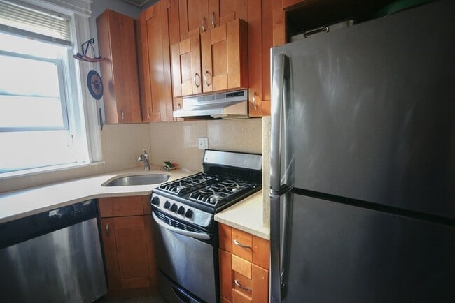 property at 1840 Commonwealth Ave