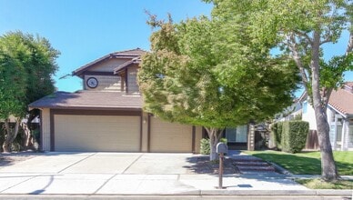 9525 Eagle View Way in Gilroy, CA - Building Photo - Building Photo
