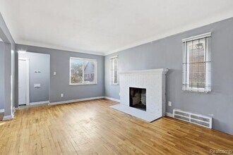 15795 Monte Vista St in Detroit, MI - Building Photo - Building Photo