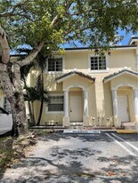 14124 SW 121st Pl in Miami, FL - Building Photo