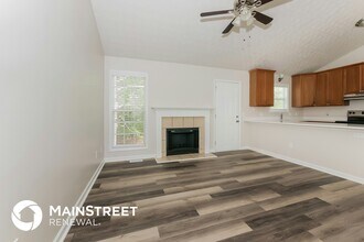 135 Tara Way in Covington, GA - Building Photo - Building Photo