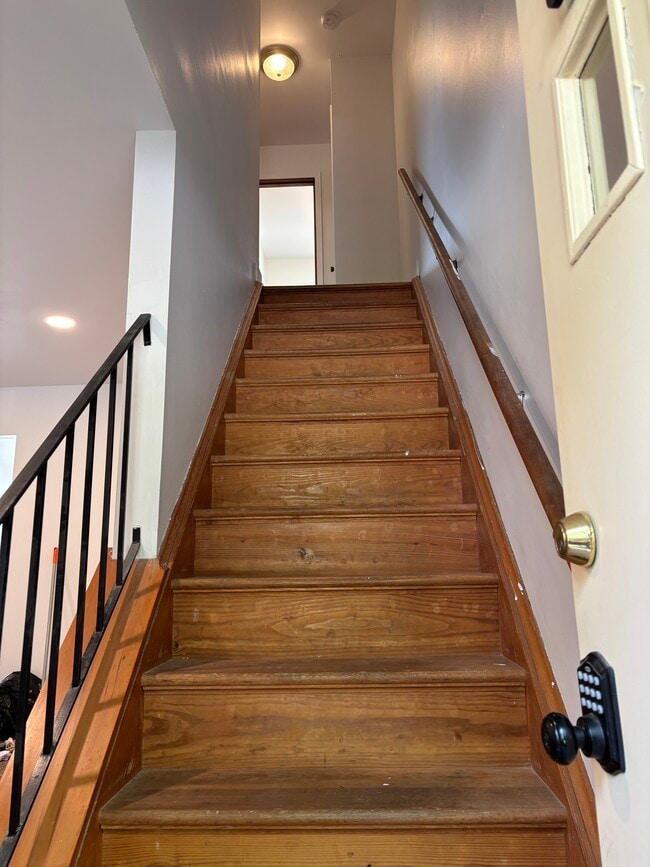 820 Jackson Ln in Middletown, OH - Foto de edificio - Building Photo