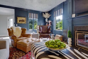 21 Aly Raisman Wy, Unit FL4-ID1262024P in Needham, MA - Building Photo