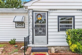 6836 E King St in Tulsa, OK - Building Photo - Building Photo