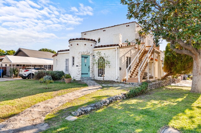 3188 Atwater Ave in Los Angeles, CA - Building Photo - Building Photo