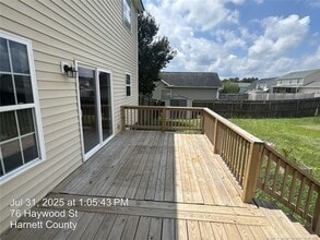 76 Haywood St in Spring Lake, NC - Building Photo - Building Photo
