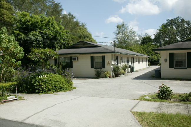 605 N Stella Ave in Lakeland, FL - Building Photo - Building Photo