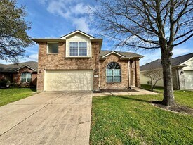 19638 Billineys Park Dr in Katy, TX - Building Photo