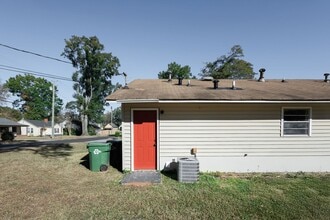 732-732 Randall St in Griffin, GA - Building Photo - Building Photo