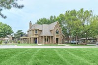 Waterford Place Apartments & Townhomes photo'