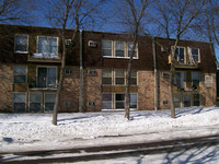 2912 Harriet Ave S in Minneapolis, MN - Building Photo - Building Photo