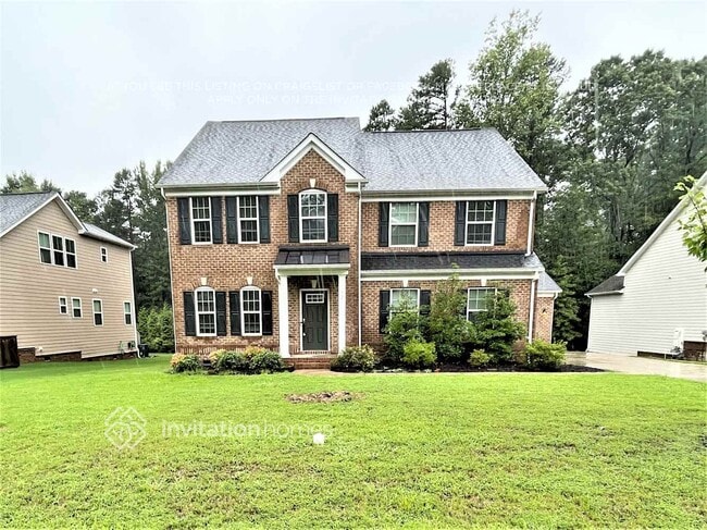 property at 8210 Early Bird Way