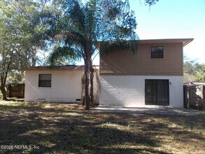 5837 Tempest St in Jacksonville, FL - Building Photo - Building Photo
