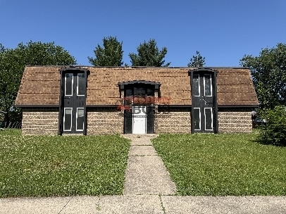 property at 7322 Noble St