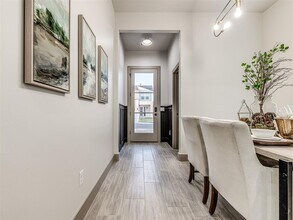 2548 NW 131st St in Oklahoma City, OK - Building Photo - Building Photo