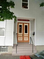 60 Merrick St, Unit 1L in Worcester, MA - Building Photo