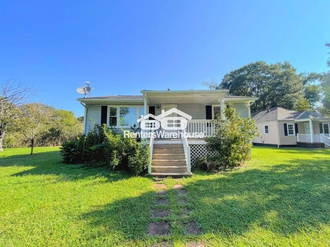 property at 938 Willis St