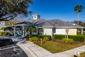 Magnolia Pointe Apartments in Orlando, FL - Building Photo - Building Photo