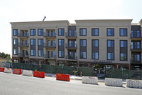 Residences at Railway - St. Anton Capital in Campbell, CA - Building Photo - Building Photo