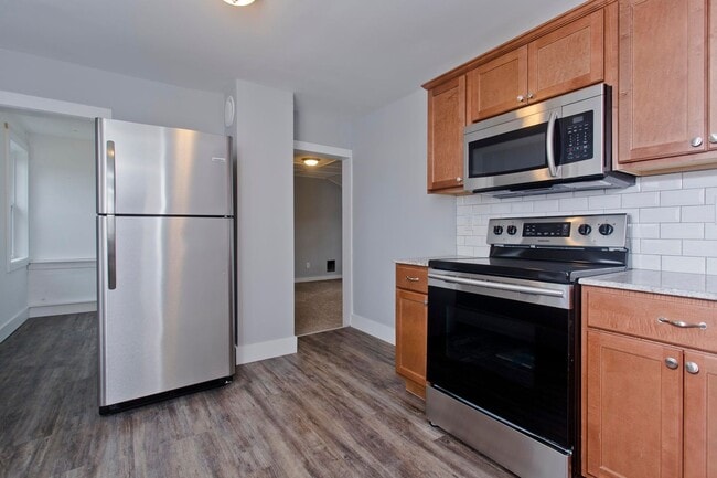 property at 10 King St