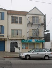3439-3443 Balboa St in San Francisco, CA - Building Photo - Building Photo