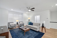 1596 Dansfield Trl in Suwanee, GA - Foto de edificio - Building Photo