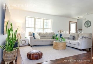 3737 Frosted Leaf Dr in Madison, WI - Building Photo - Building Photo