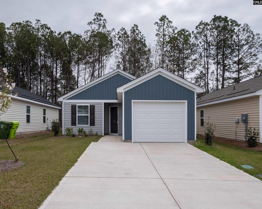 859 Summerwood Ln in Columbia, SC - Building Photo