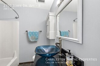 2750 Jobee Dr in Charleston, SC - Building Photo - Building Photo