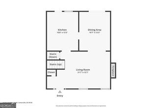 34 Etowah Ridge Dr SW in Cartersville, GA - Building Photo - Building Photo