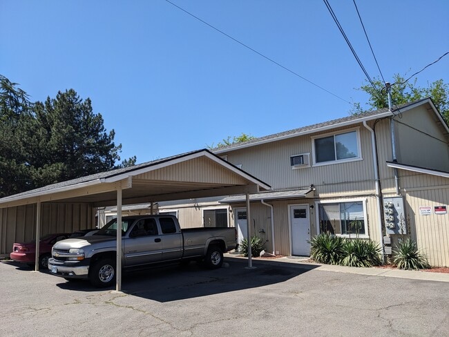 property at 250 N 5th St