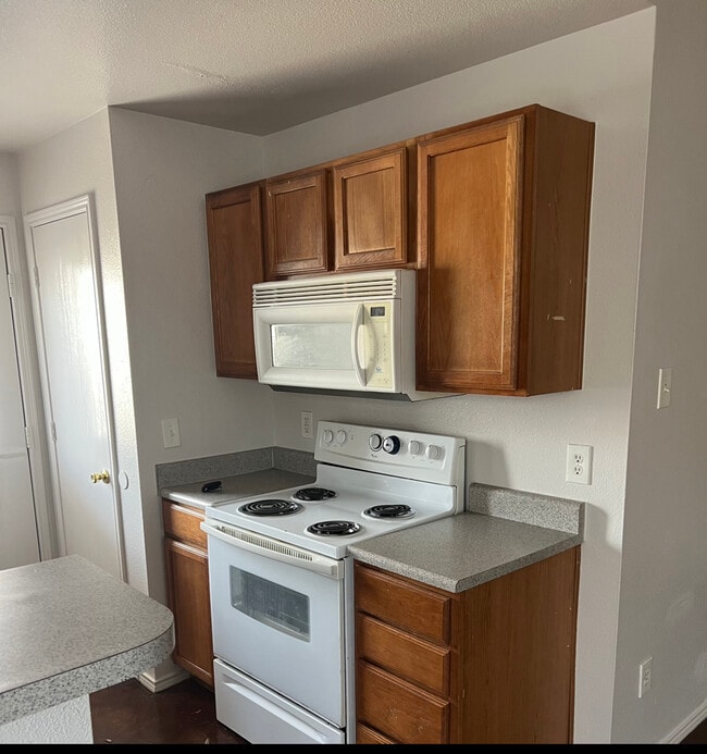 7814 Downe Dr in Fort Worth, TX - Building Photo - Building Photo