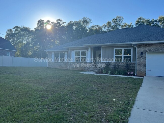 4527 Plowman Ln in Milton, FL - Building Photo - Building Photo