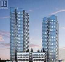 30 Upper Mall Wy in Vaughan, ON - Building Photo