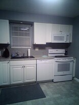 5541 Chippewa St in St. Louis, MO - Building Photo