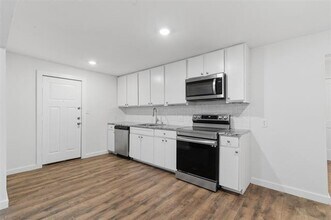 4518 Eutopia St in Greenville, TX - Building Photo - Building Photo