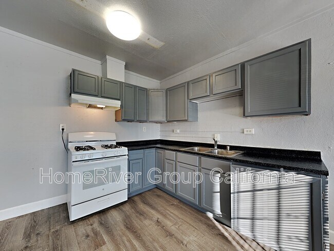 property at 6340 Hermosa St