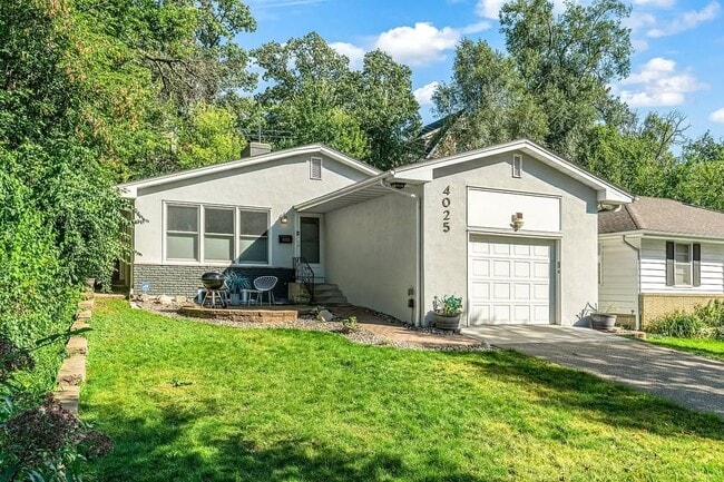 property at 4025 Chowen Ave S