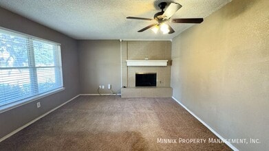 4805 61st St in Lubbock, TX - Building Photo - Building Photo