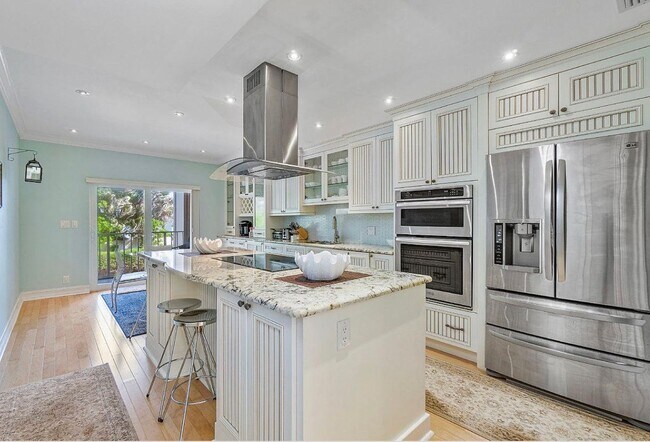 5900 Old Ocean Blvd in Ocean Ridge, FL - Building Photo - Building Photo