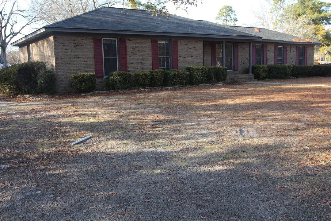 405 N Dalewood Dr in Albany, GA - Building Photo