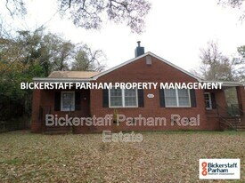 3623 15th Ave in Columbus, GA - Building Photo