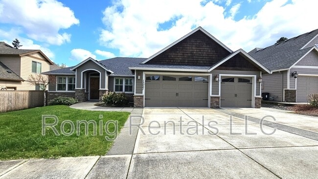 property at 13001 NW 49th Ave